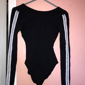 MACY BODYSUIT